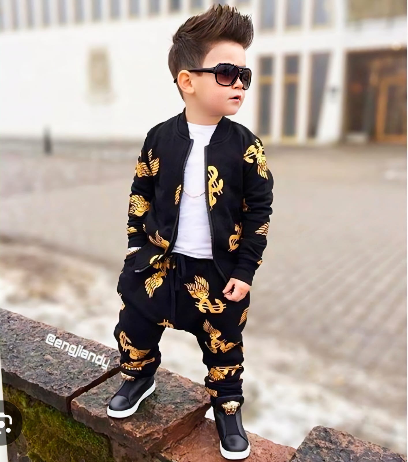 Premium Quality Jacket And Pant set