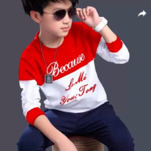premiu Quality boys Swift t-shirt