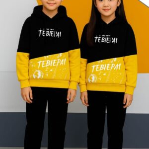 premiu Quality Baby Hoodie And Pant Set