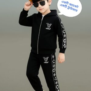 premiu Quality Baby Hoodie And Pant Set